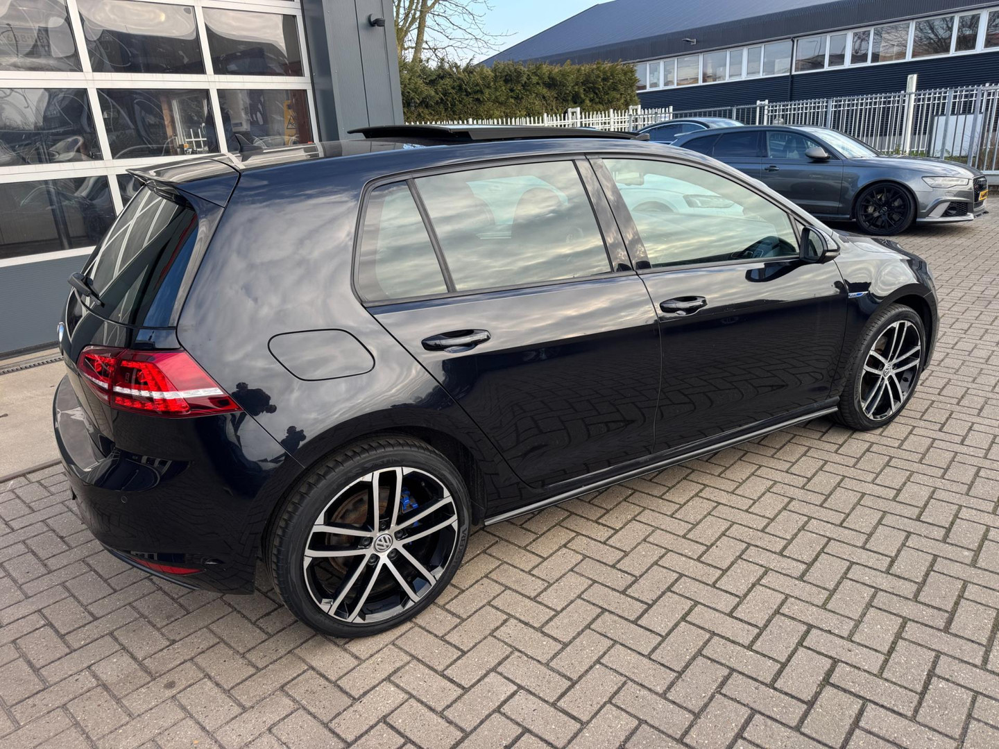 Volkswagen
