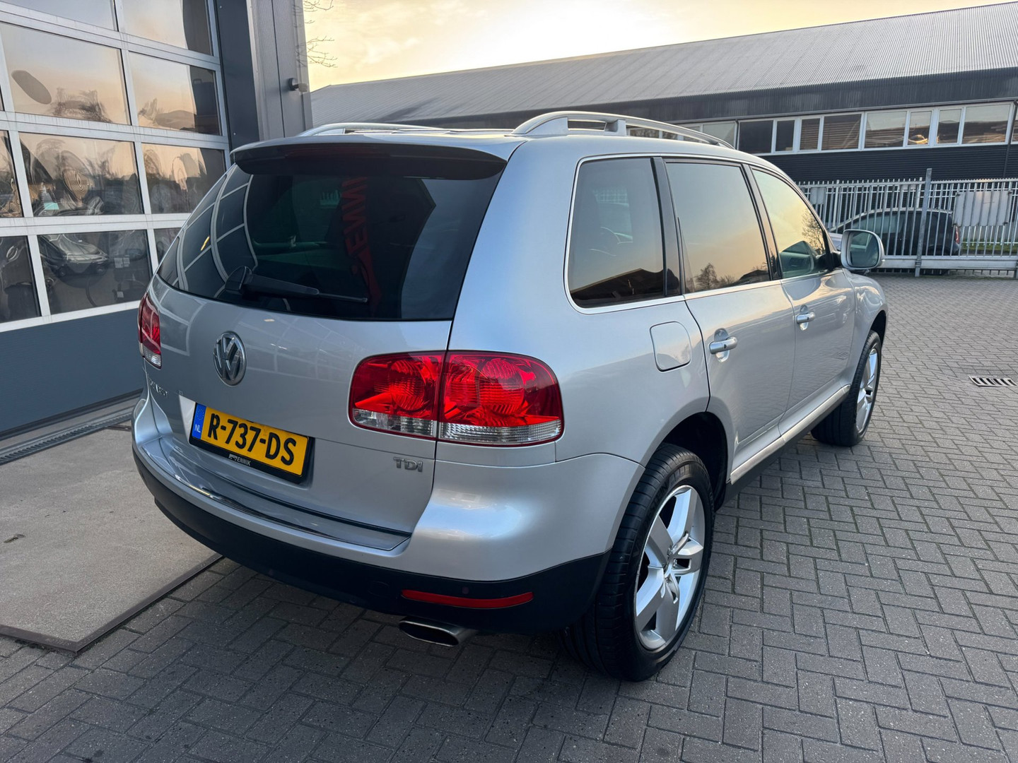 Volkswagen