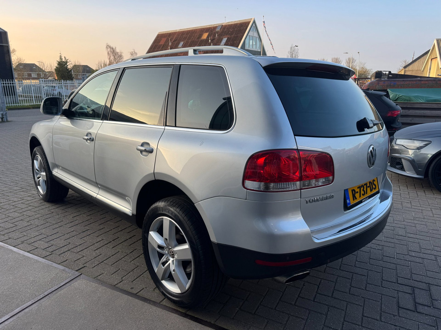 Volkswagen