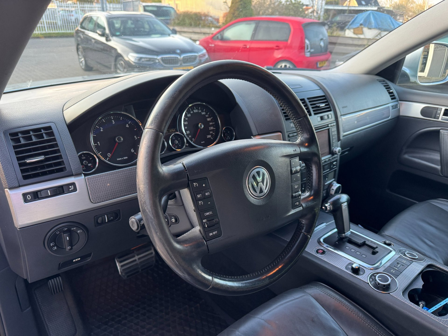 Volkswagen