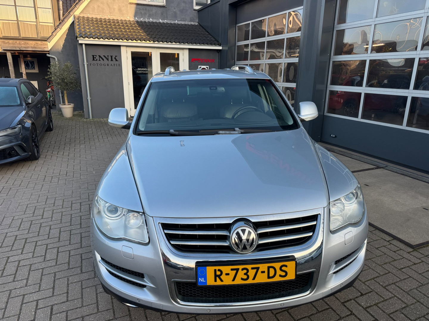 Volkswagen