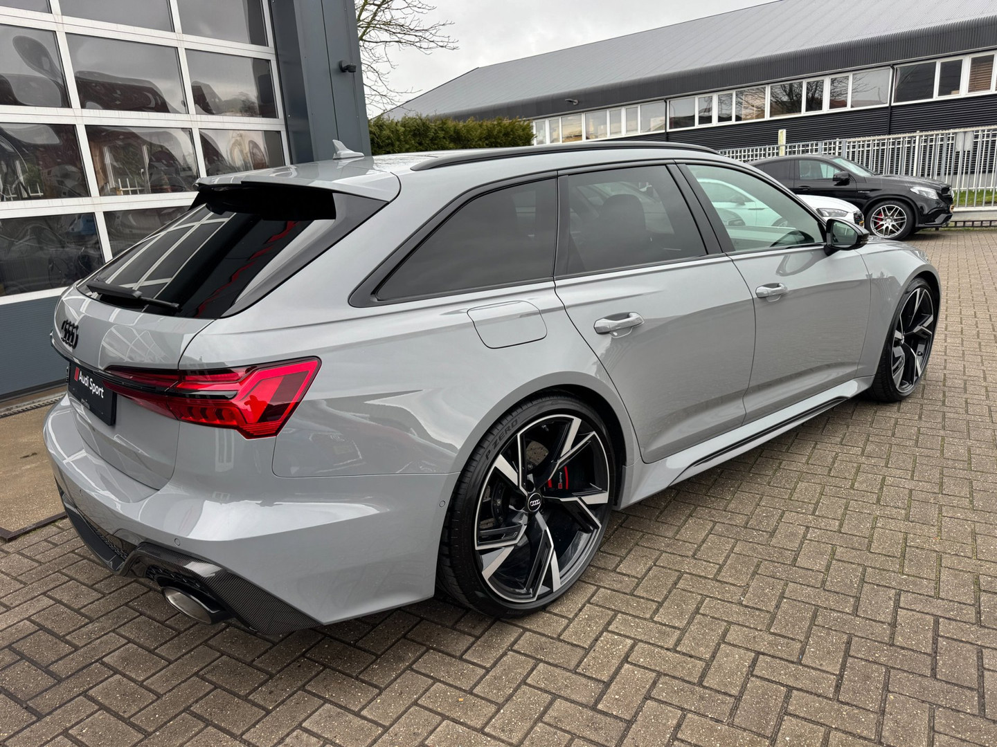 Audi