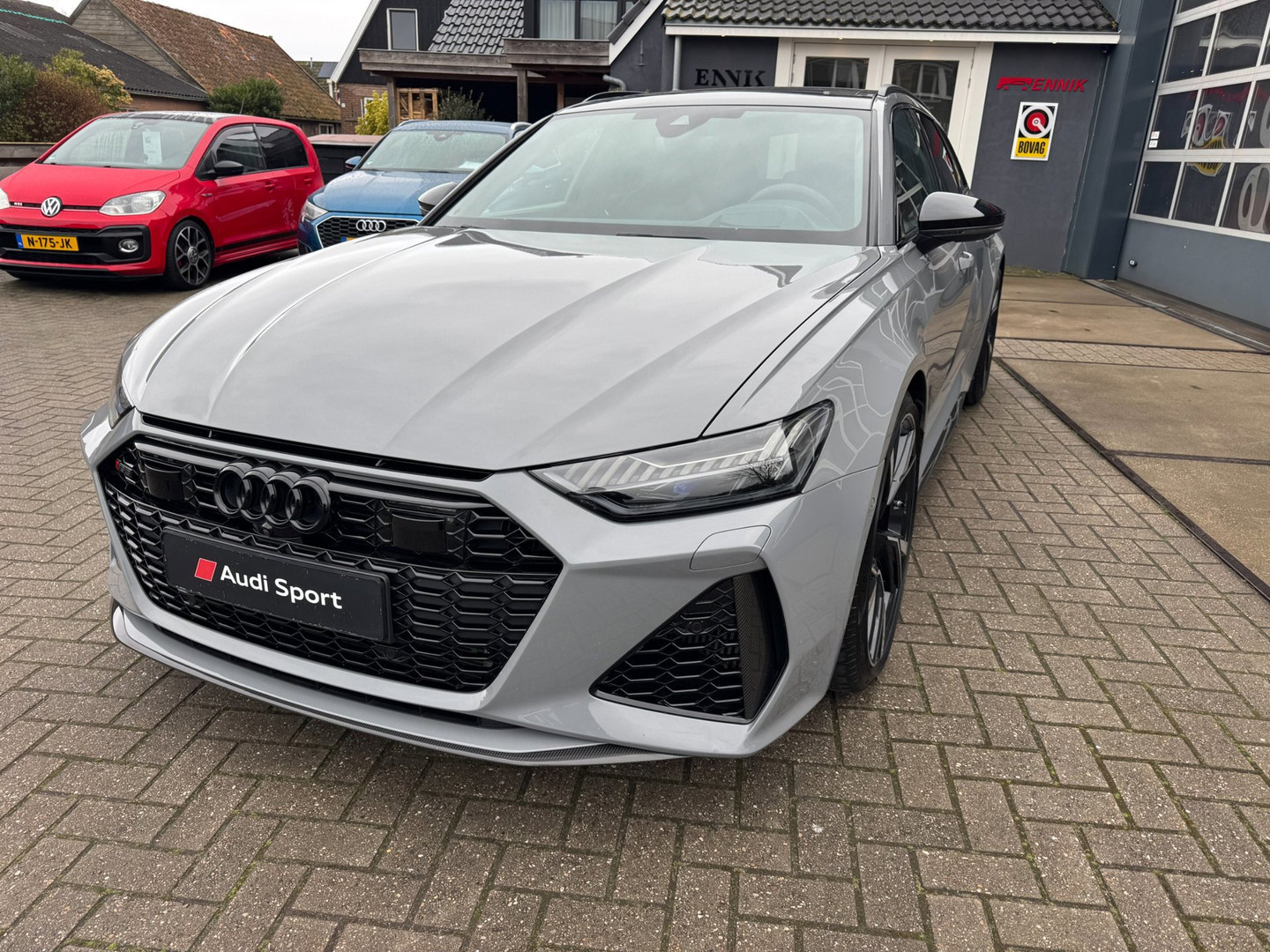 Audi