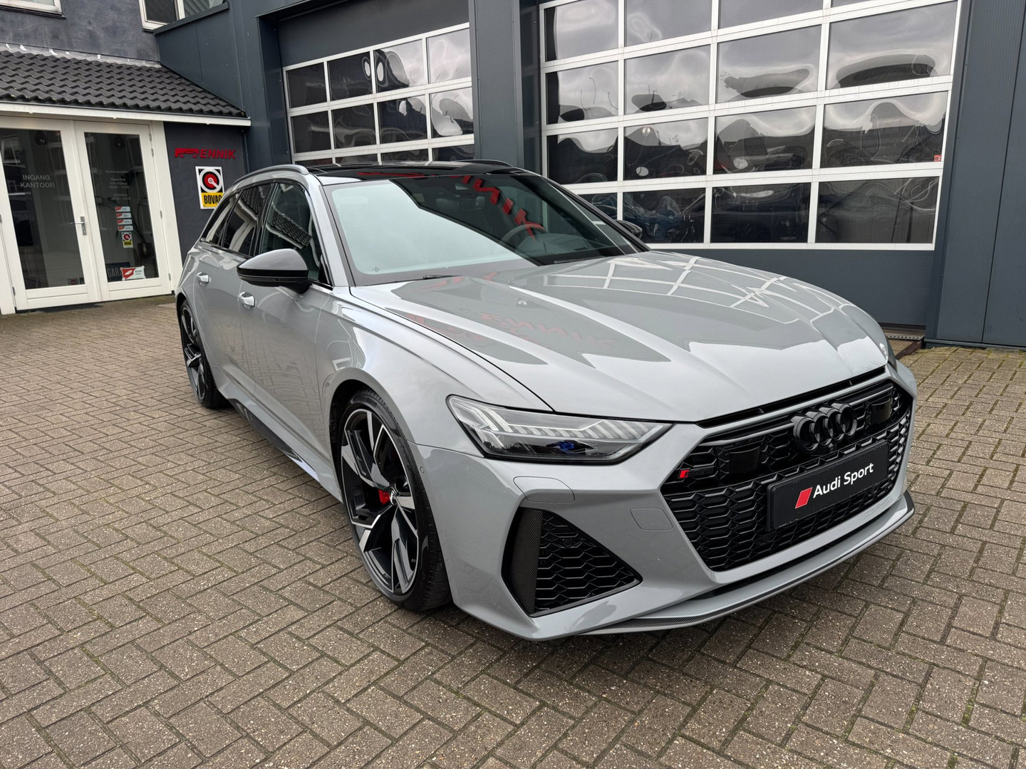 Audi