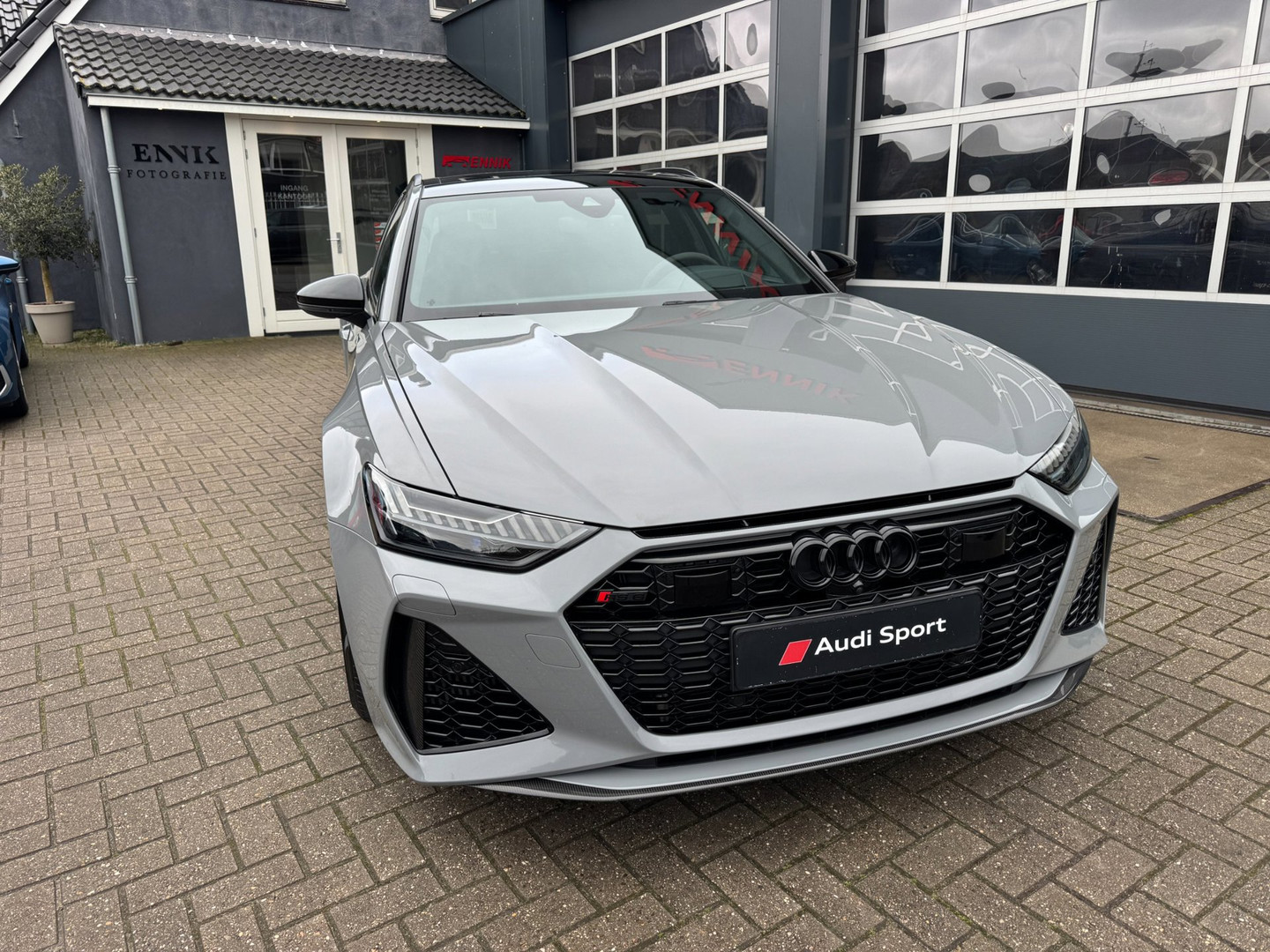 Audi