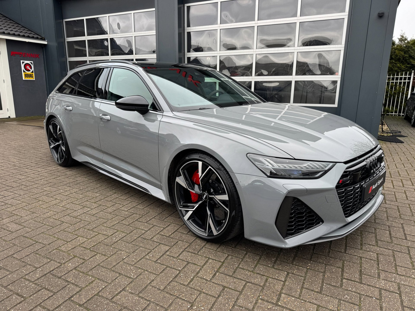 Audi