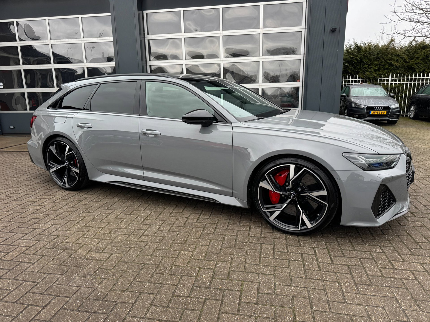 Audi