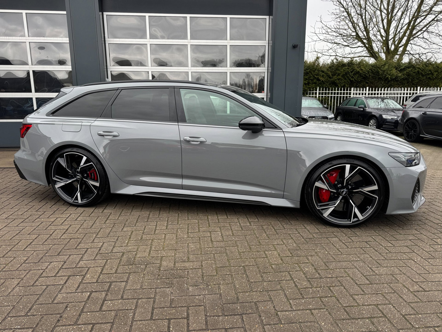 Audi
