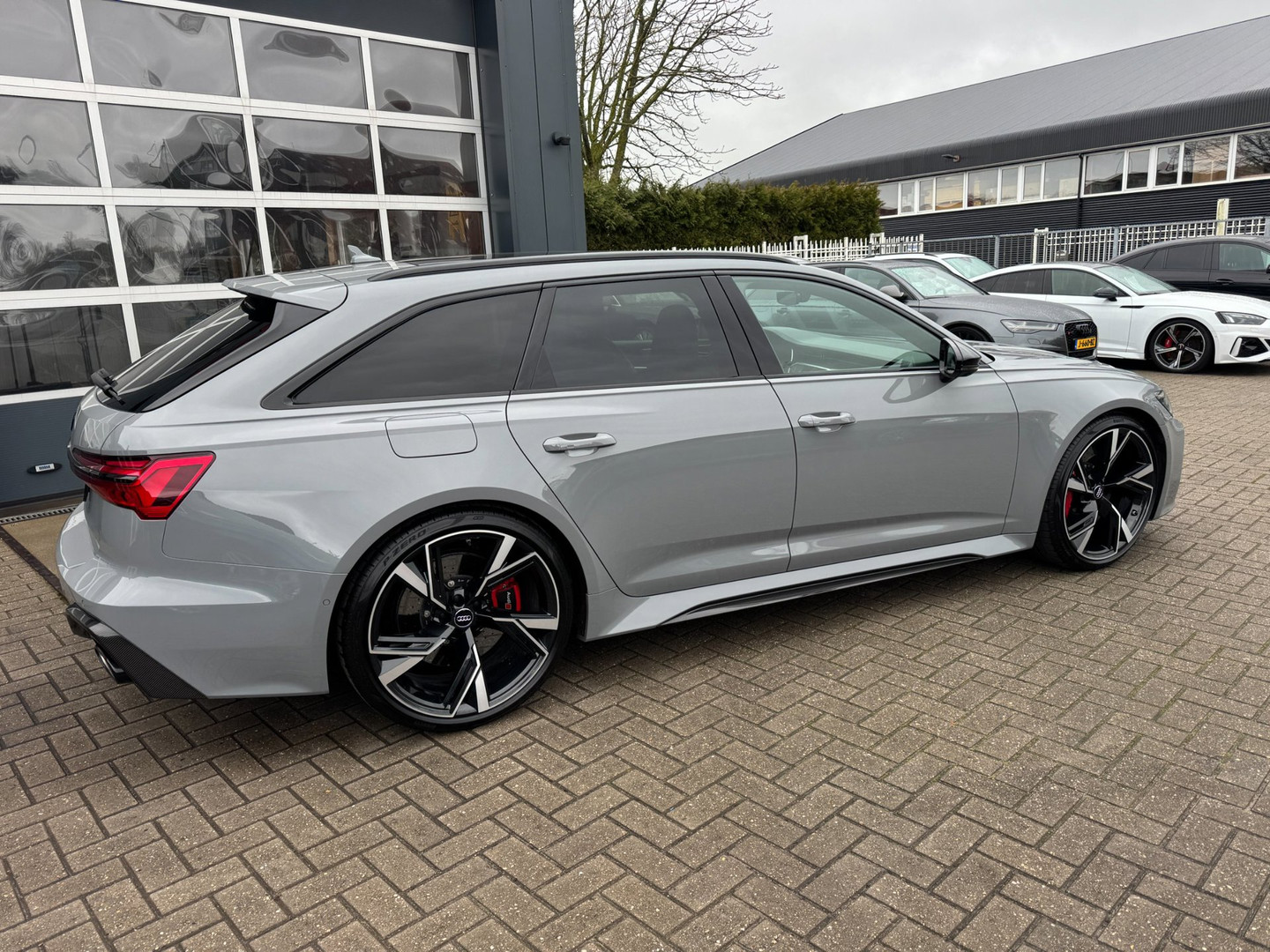 Audi