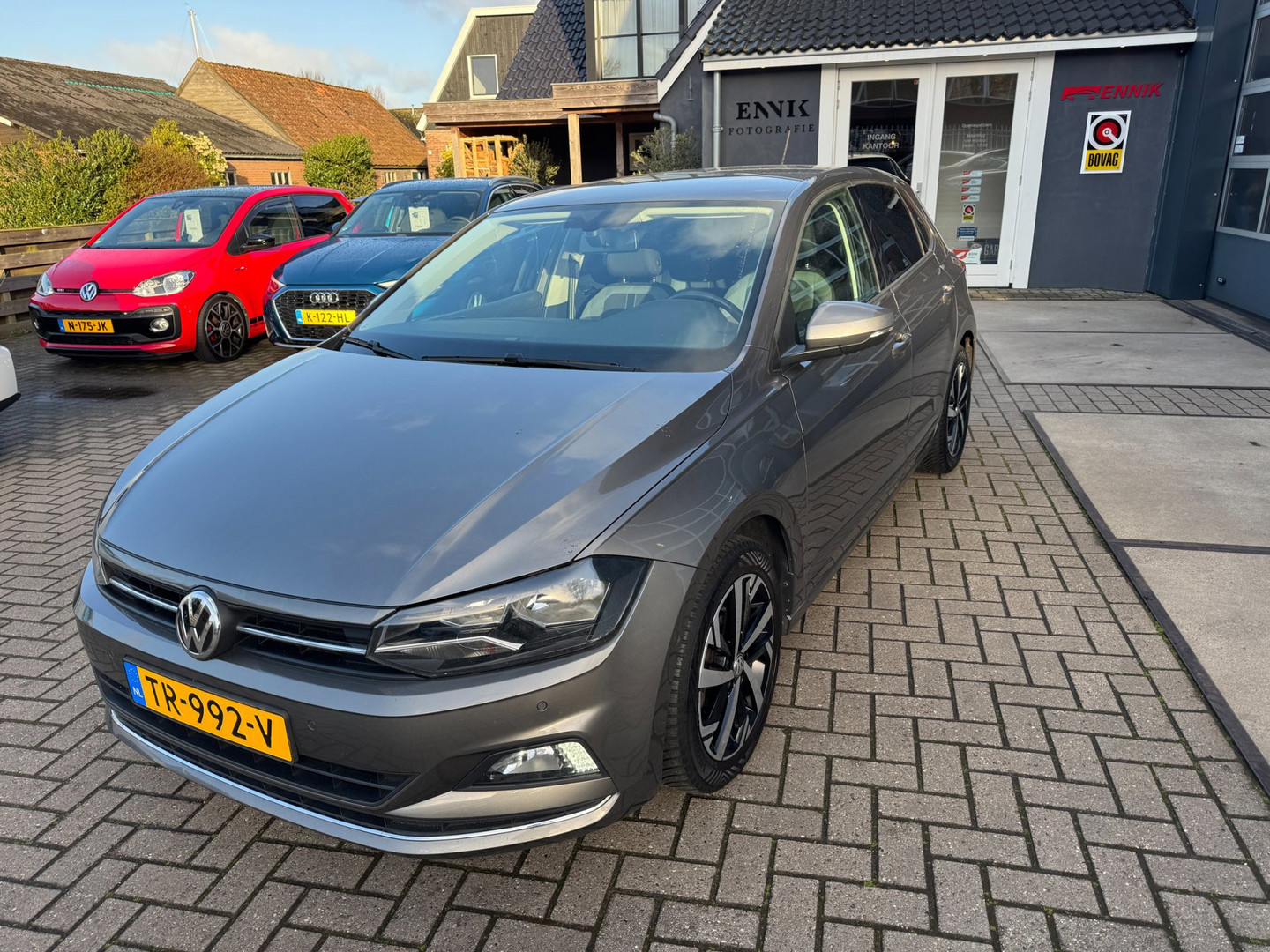 Volkswagen