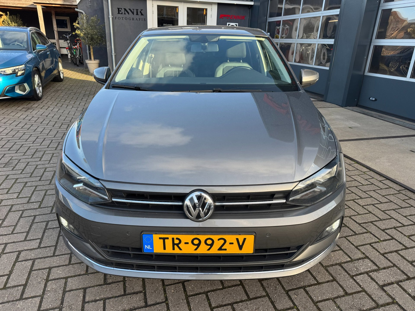 Volkswagen