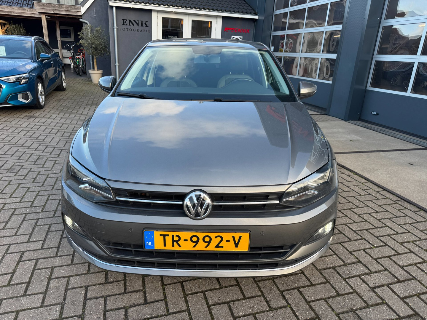 Volkswagen