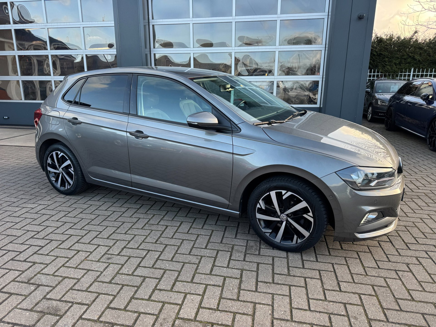 Volkswagen