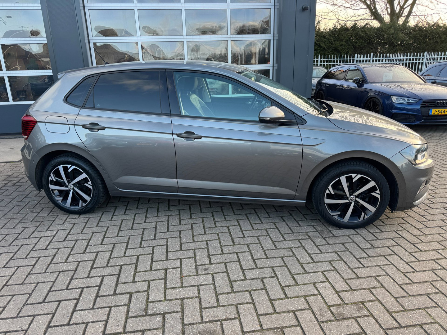 Volkswagen