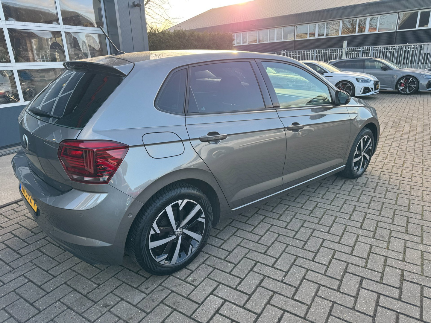 Volkswagen