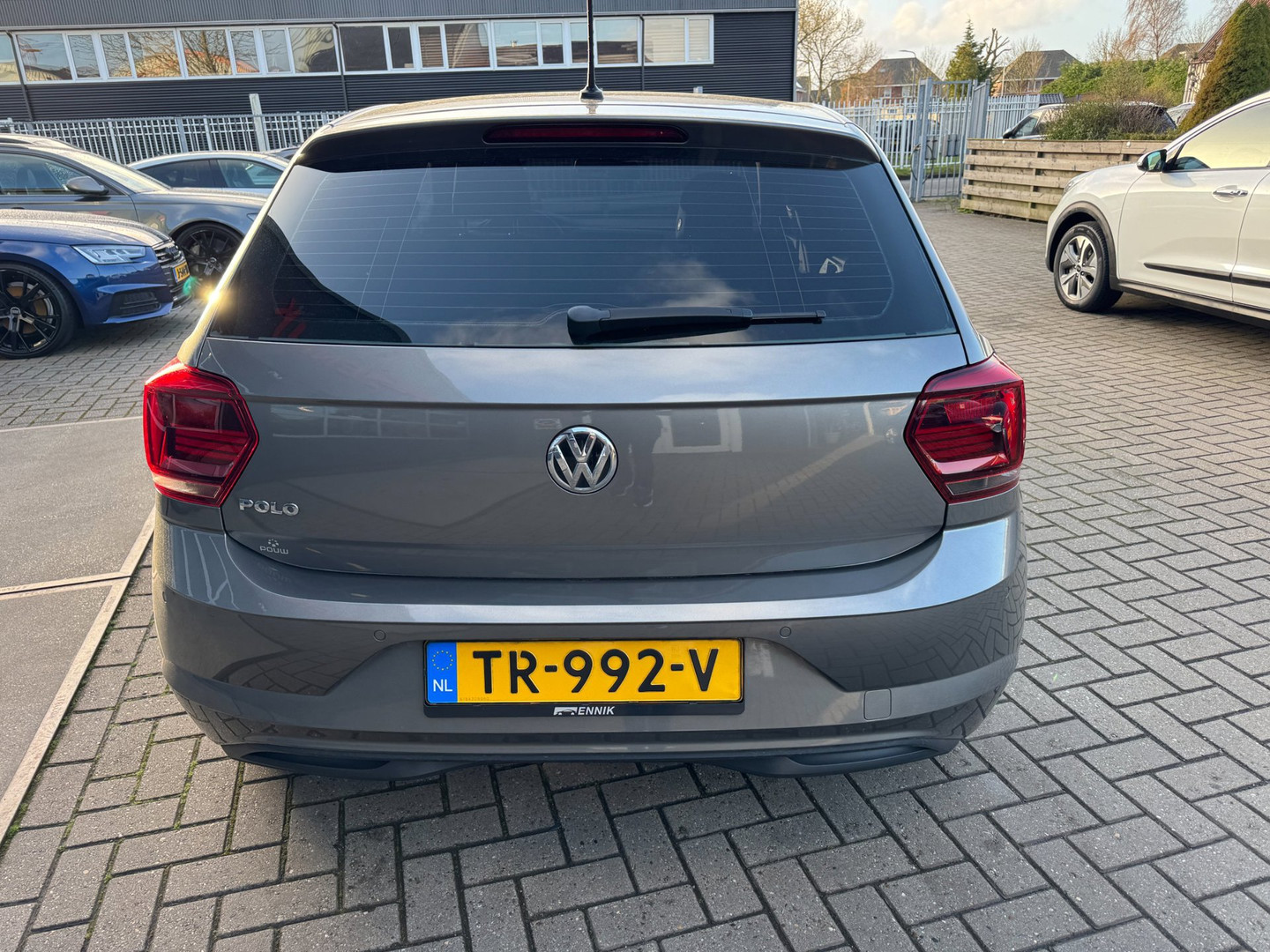 Volkswagen