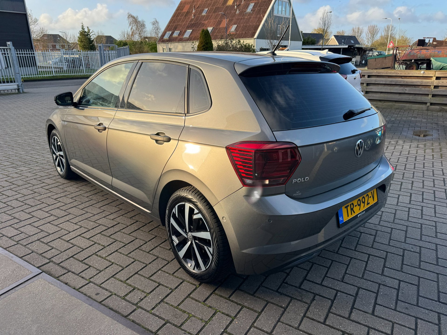 Volkswagen
