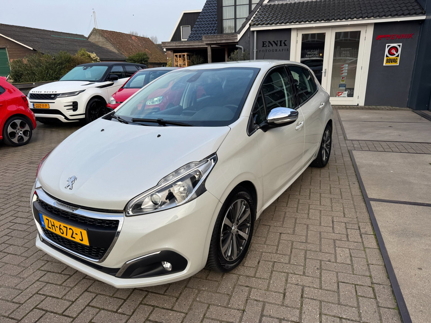 Peugeot