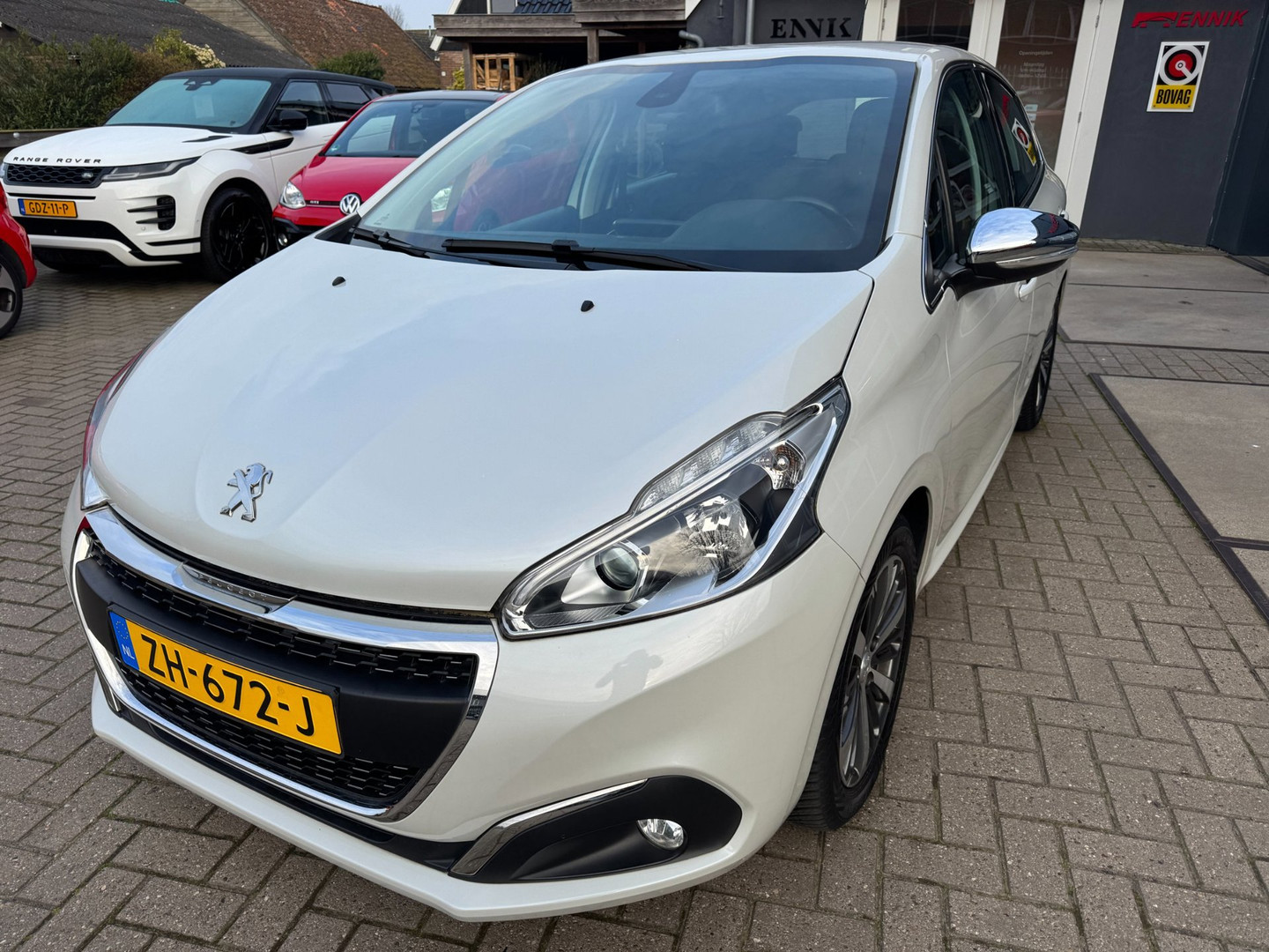 Peugeot