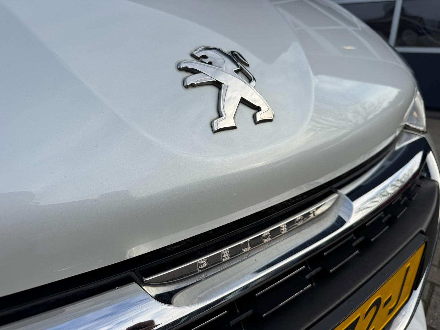 Peugeot