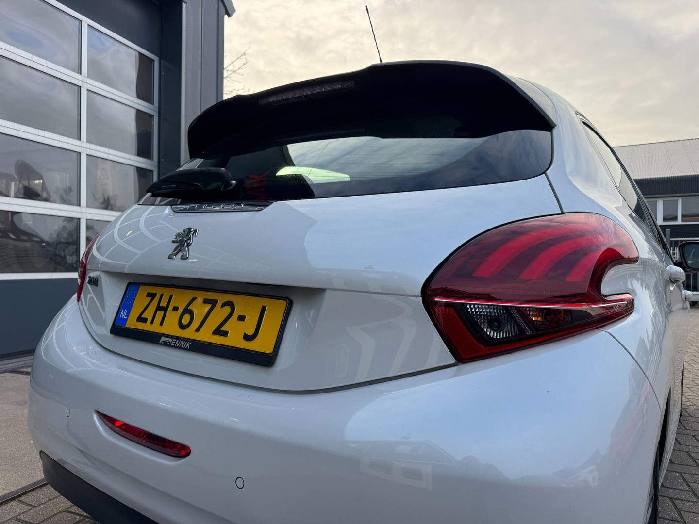 Peugeot