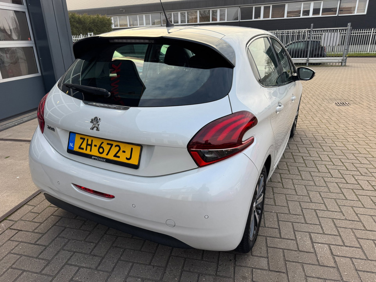 Peugeot