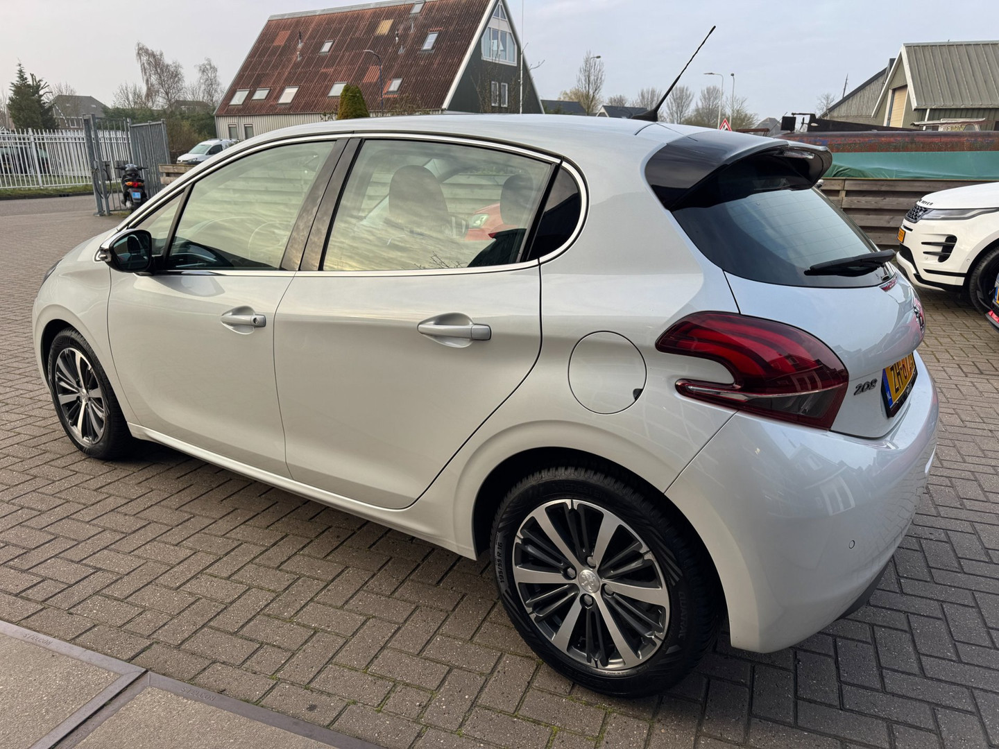 Peugeot