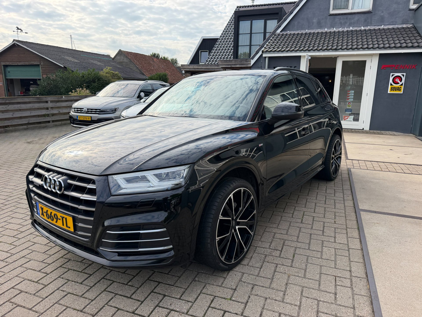 Audi