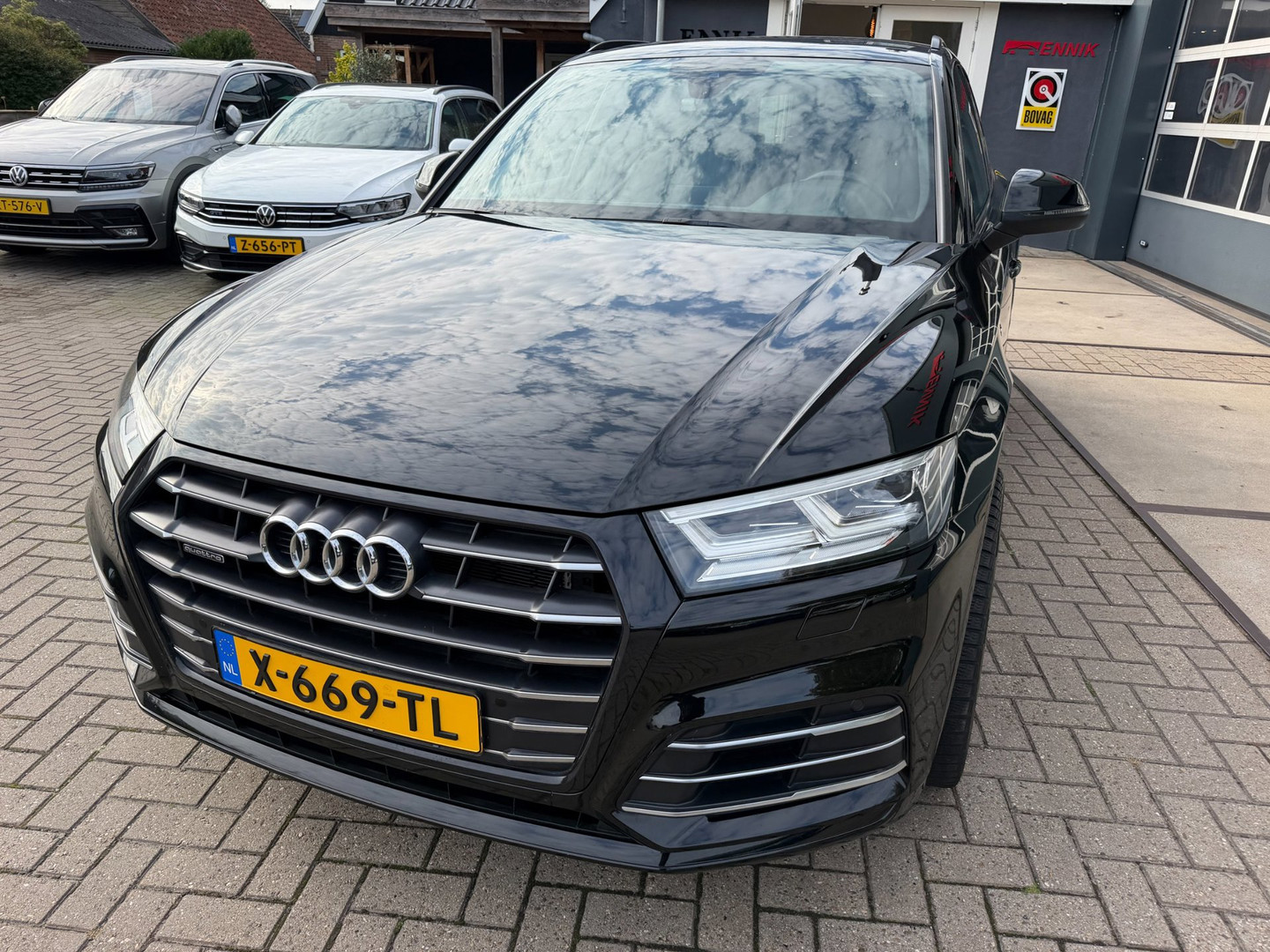Audi