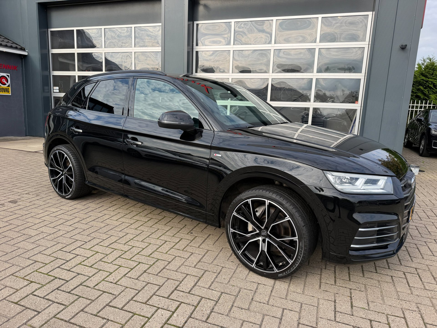 Audi