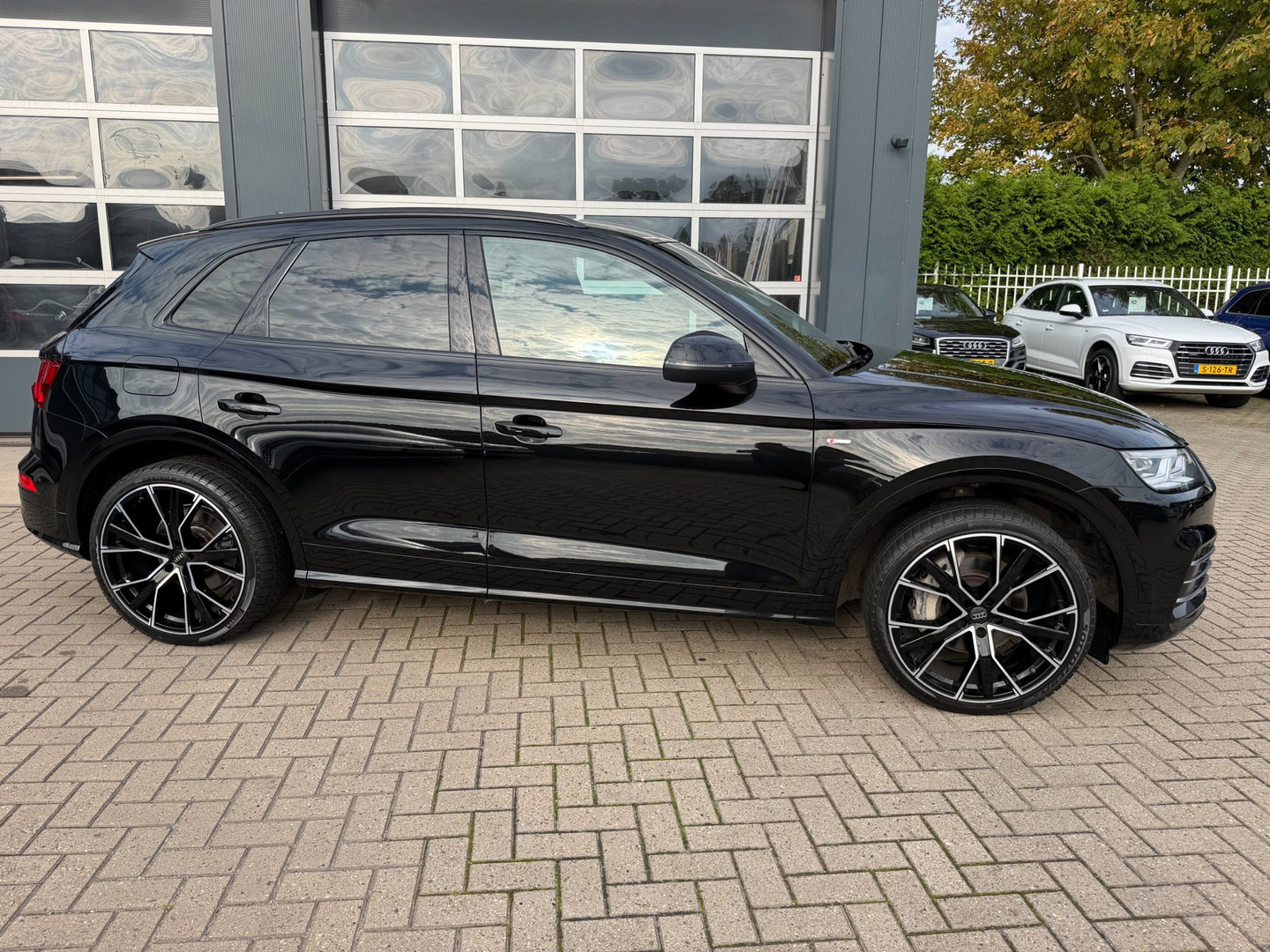 Audi