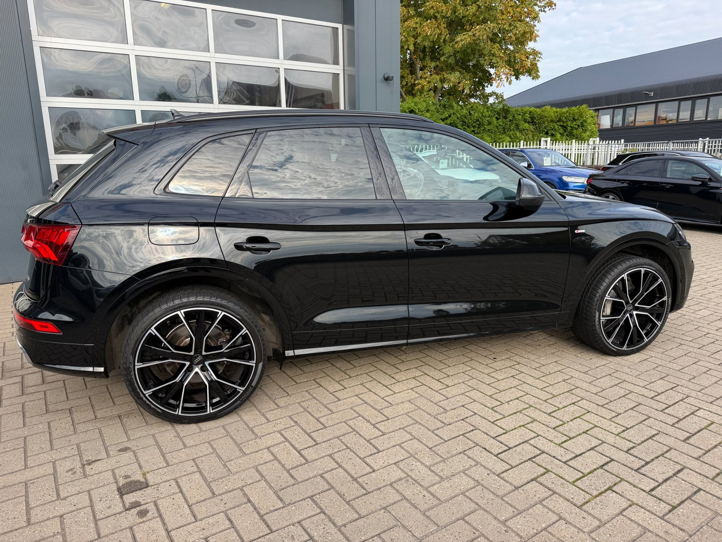 Audi