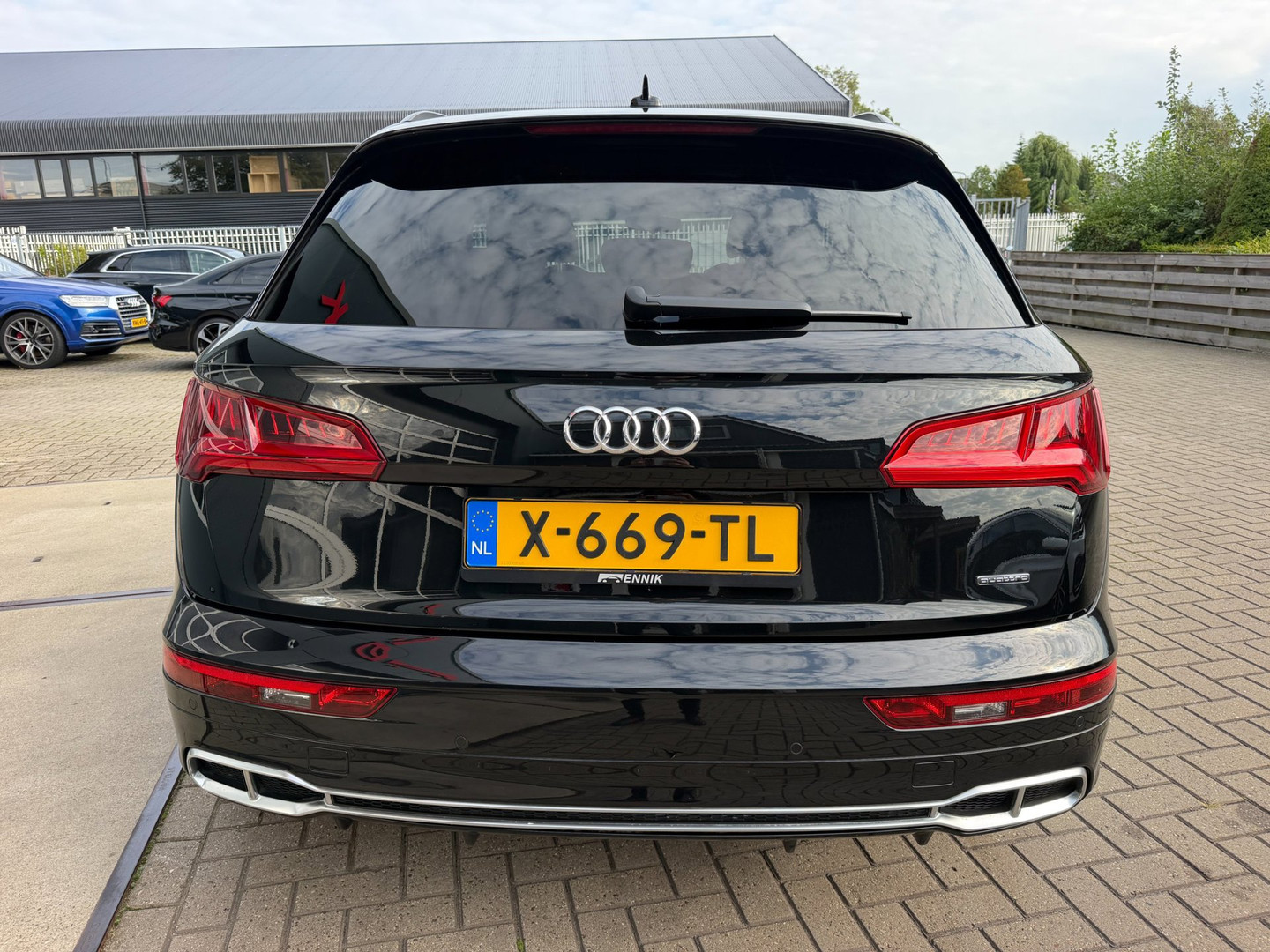 Audi