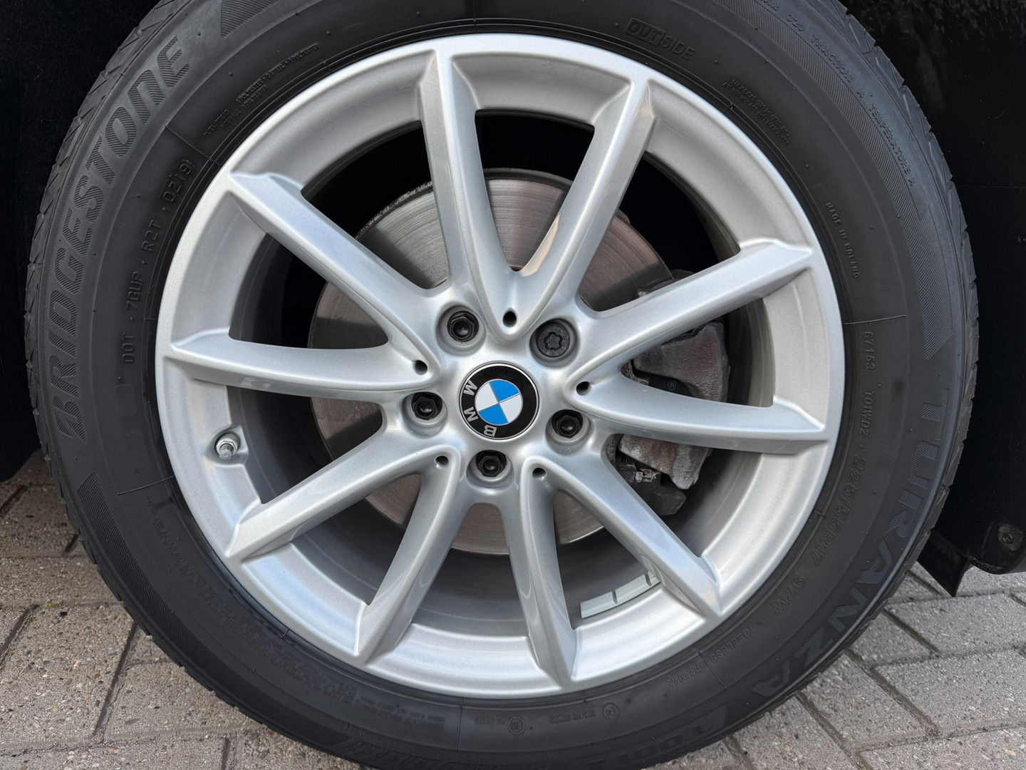 BMW BMW