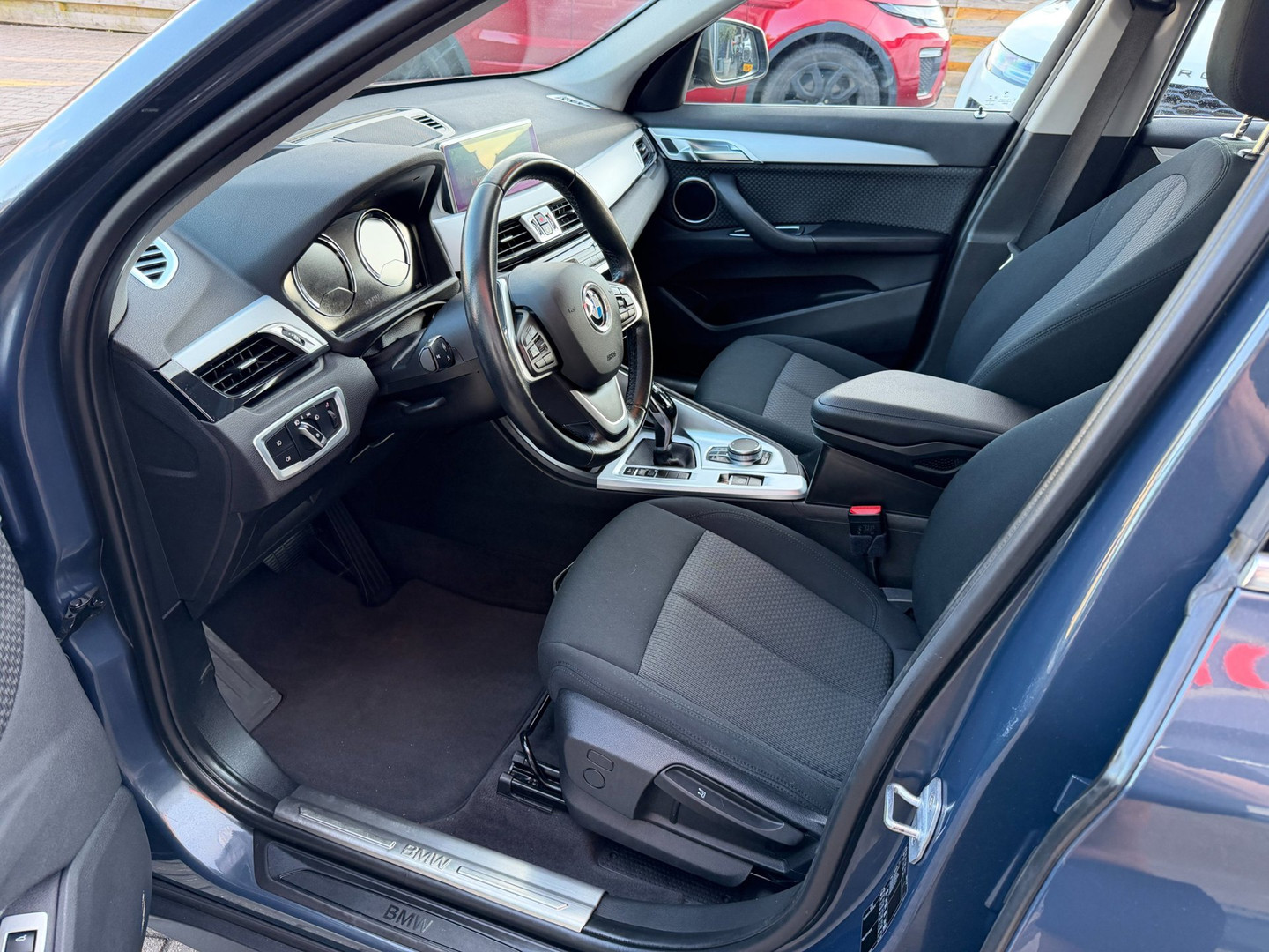 BMW BMW