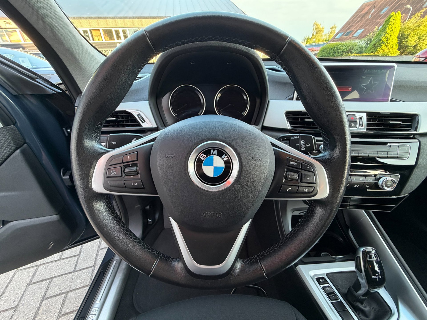 BMW BMW