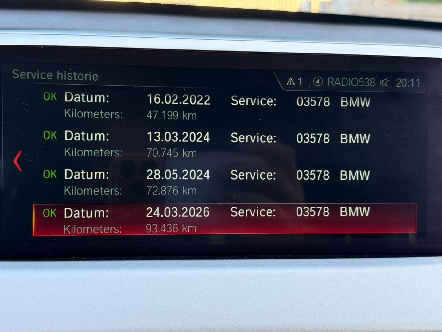 BMW BMW