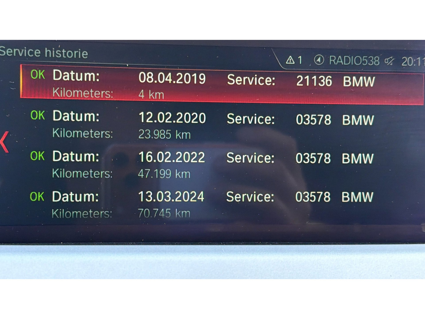 BMW BMW