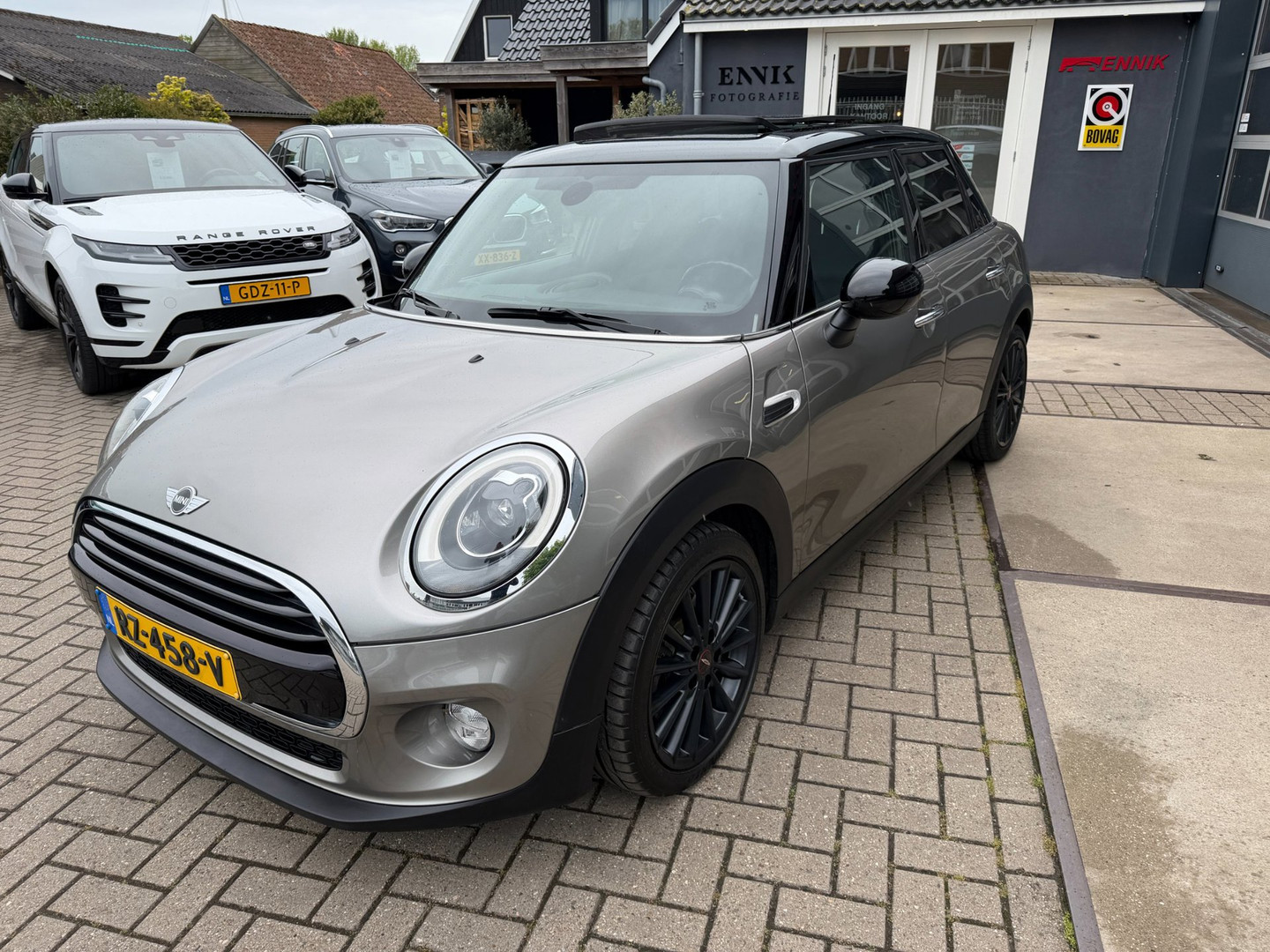 MINI