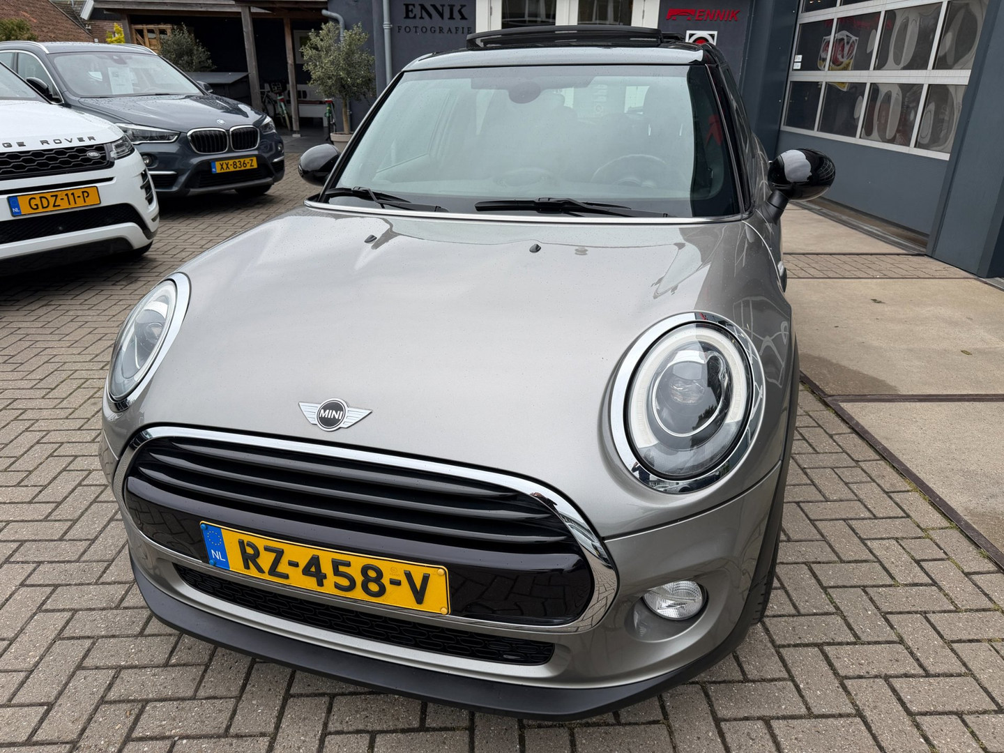 MINI