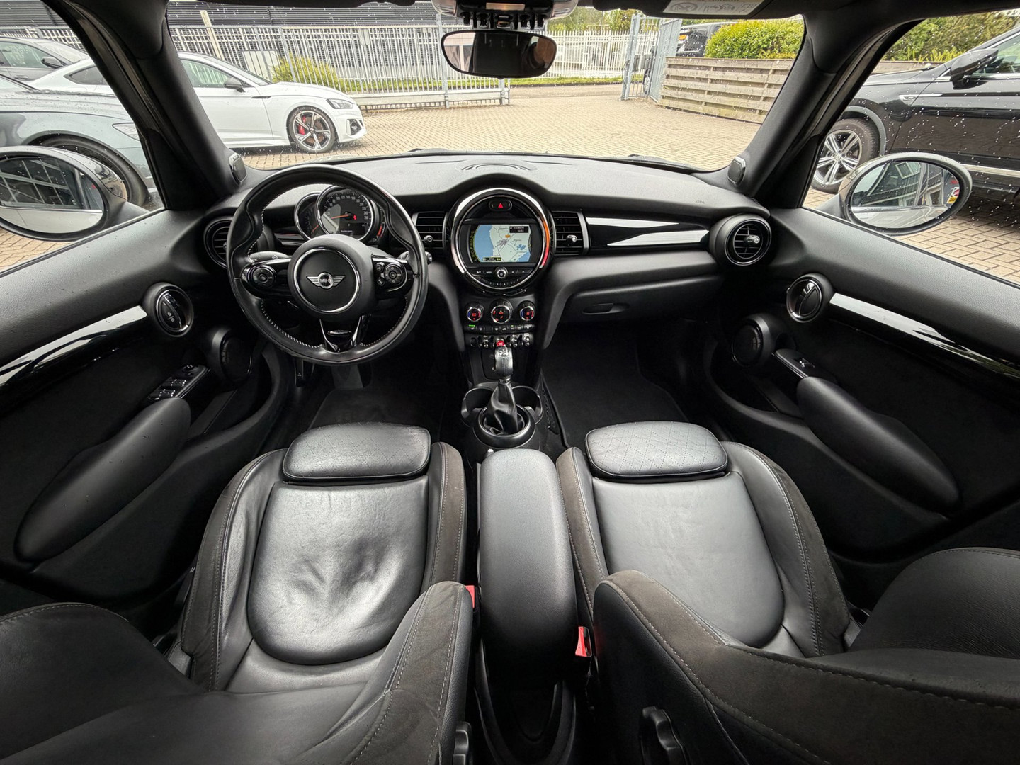 MINI