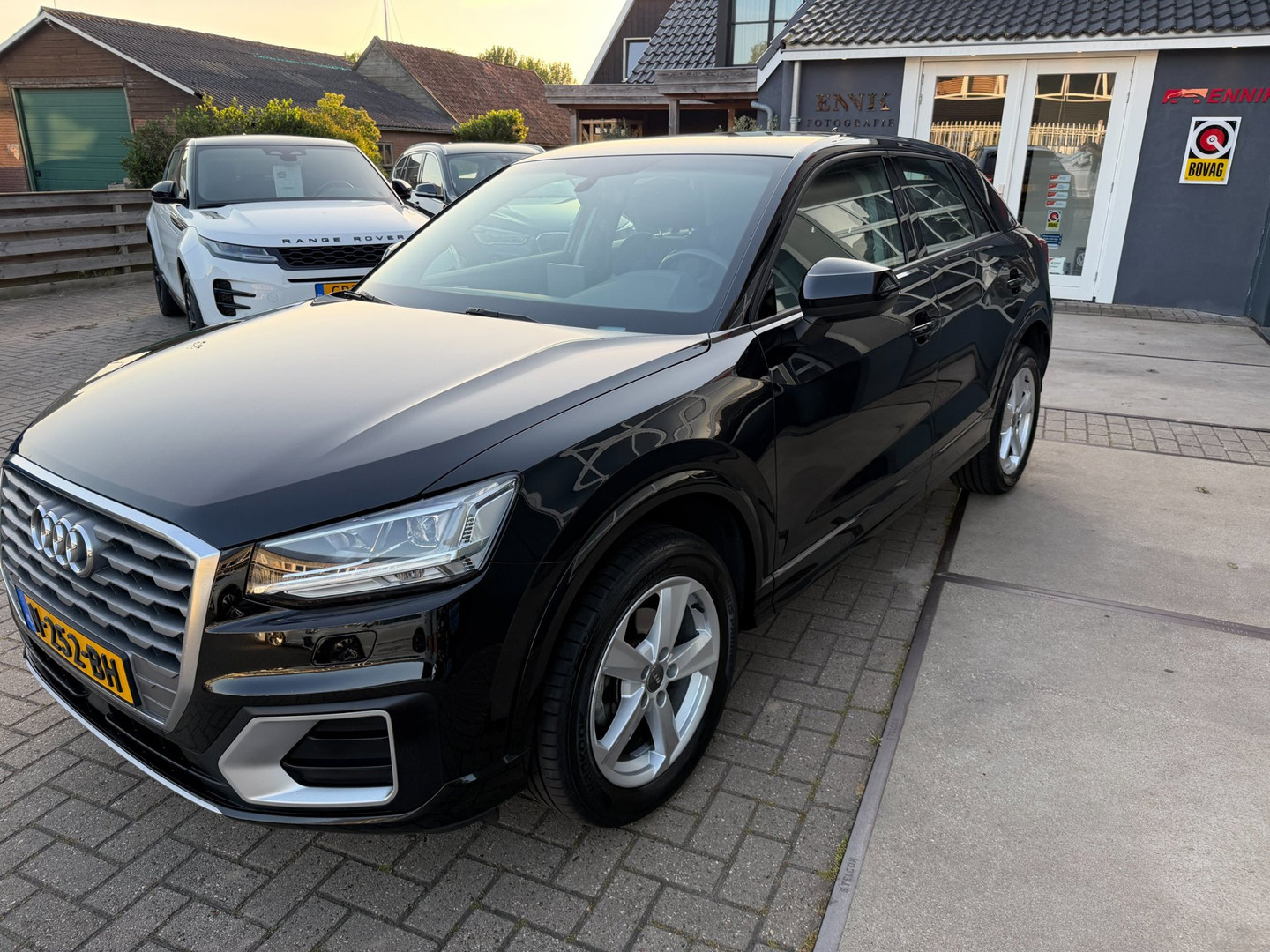 Audi