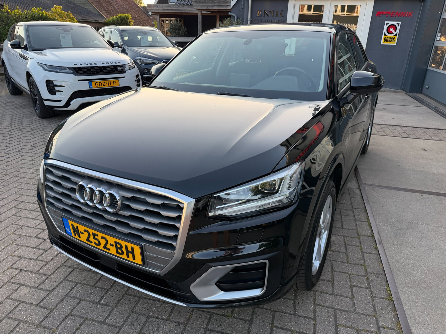 Audi