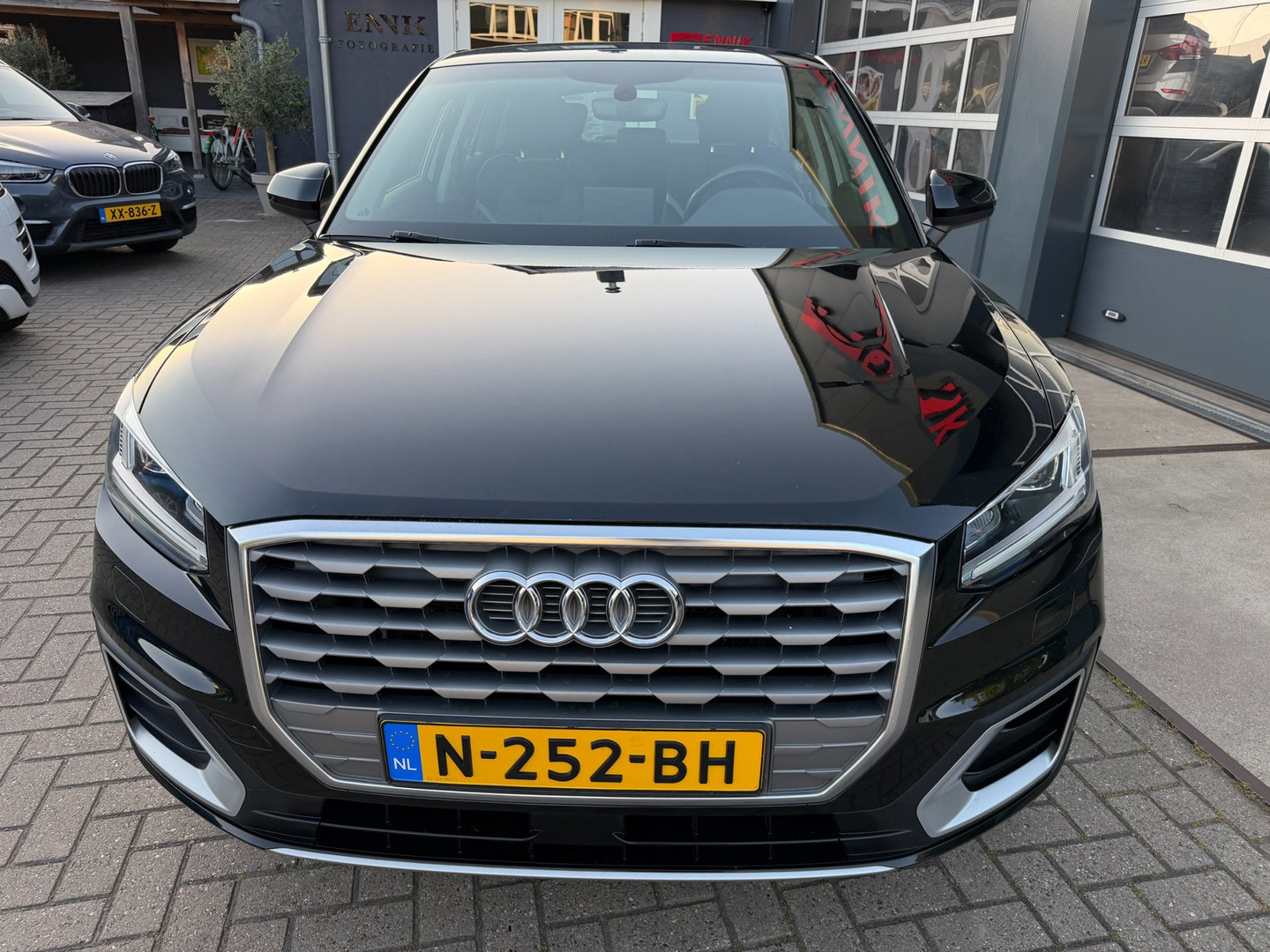 Audi