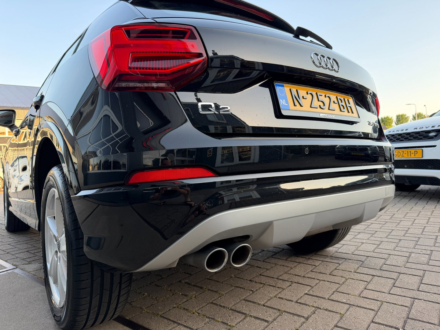 Audi