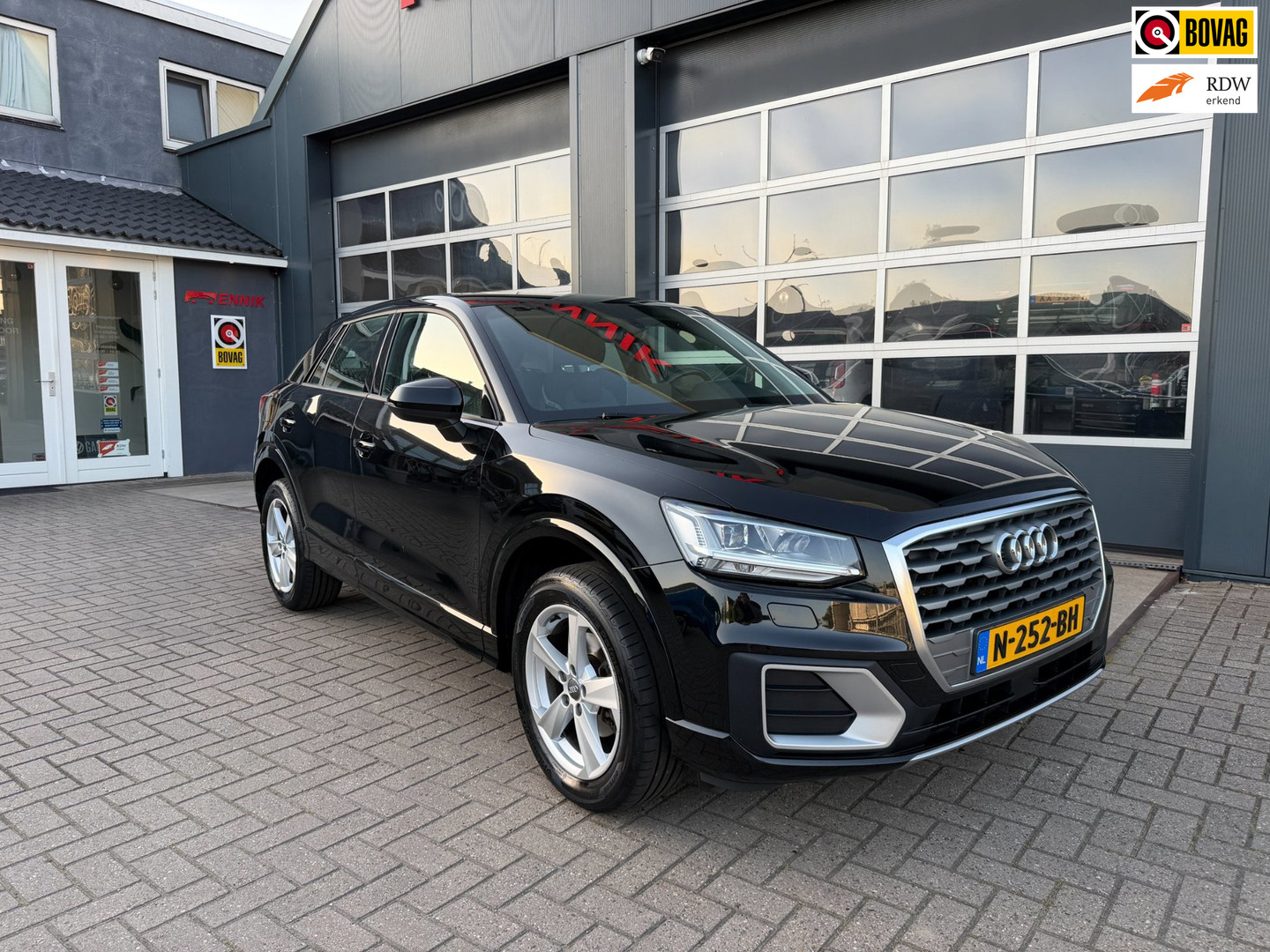 Audi