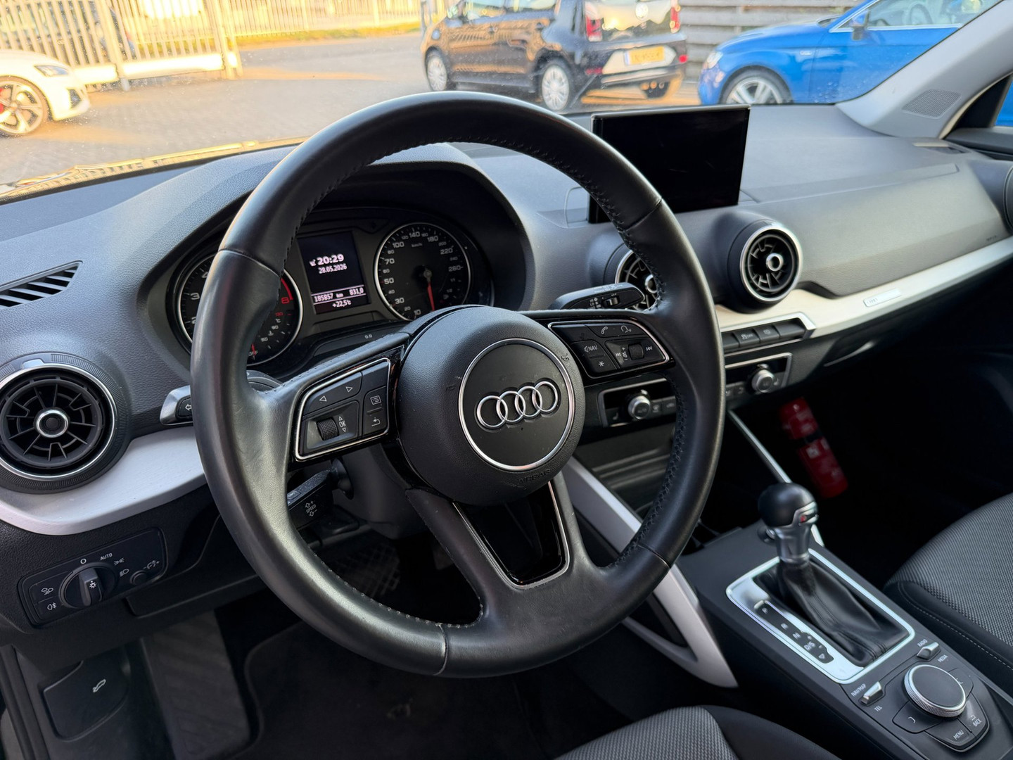 Audi