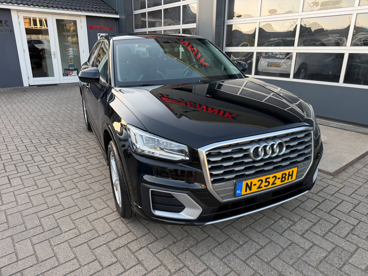 Audi