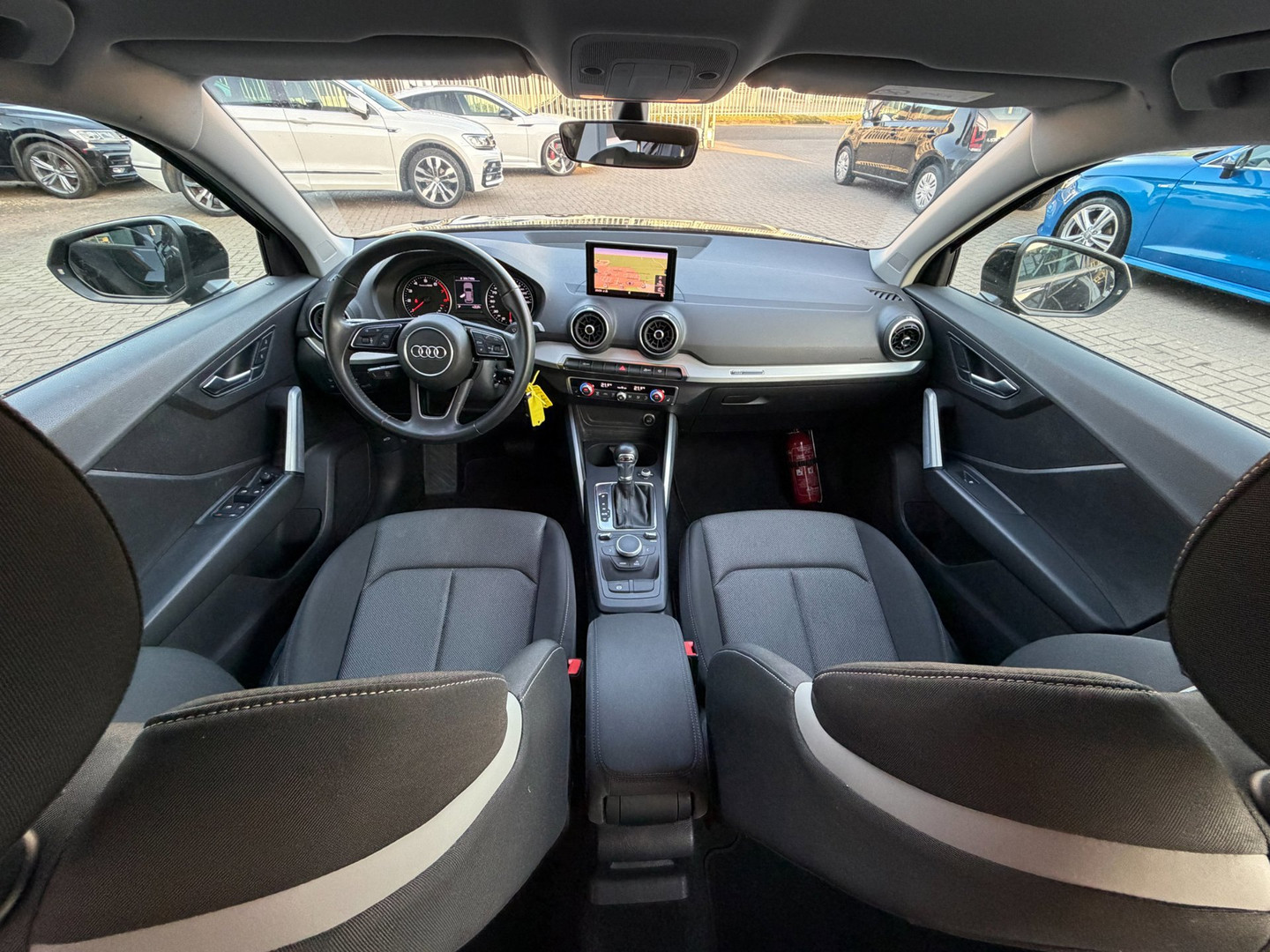 Audi