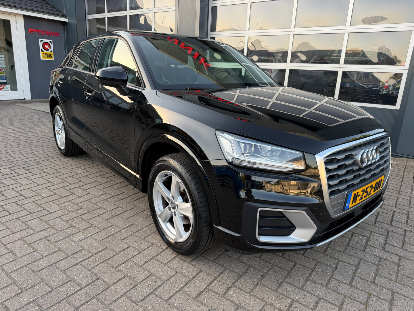 Audi